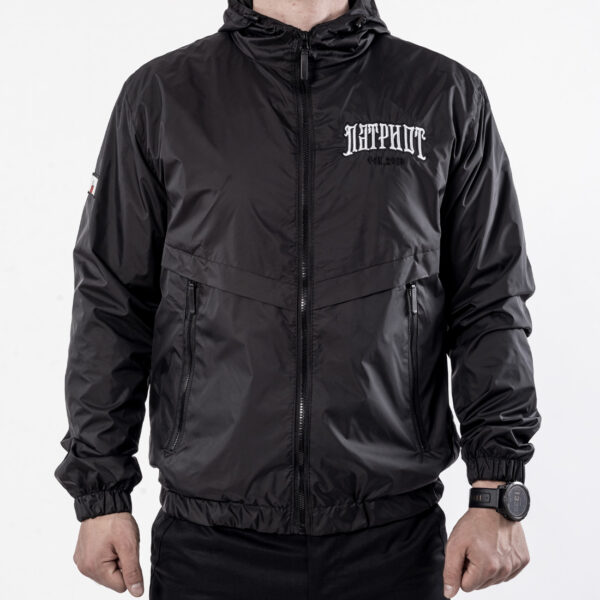 Ветровка - ПАТРИОТ + МАСКА