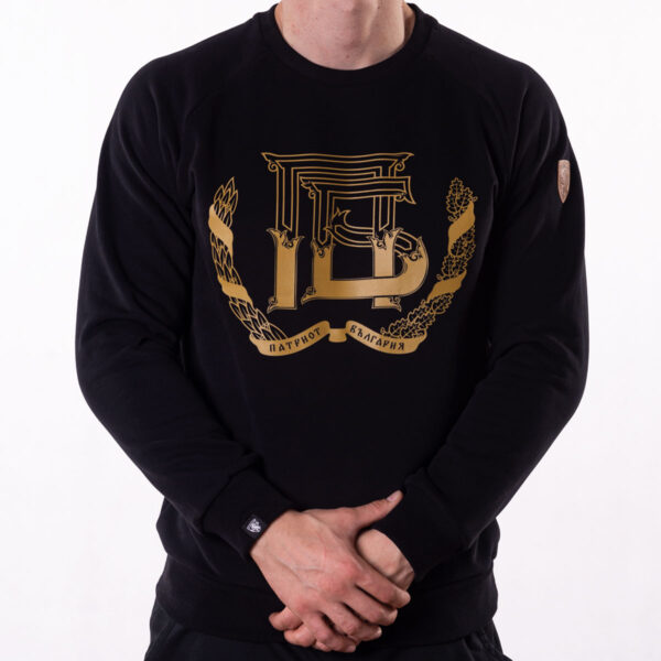 Блуза - ПБ ЗЛАТО