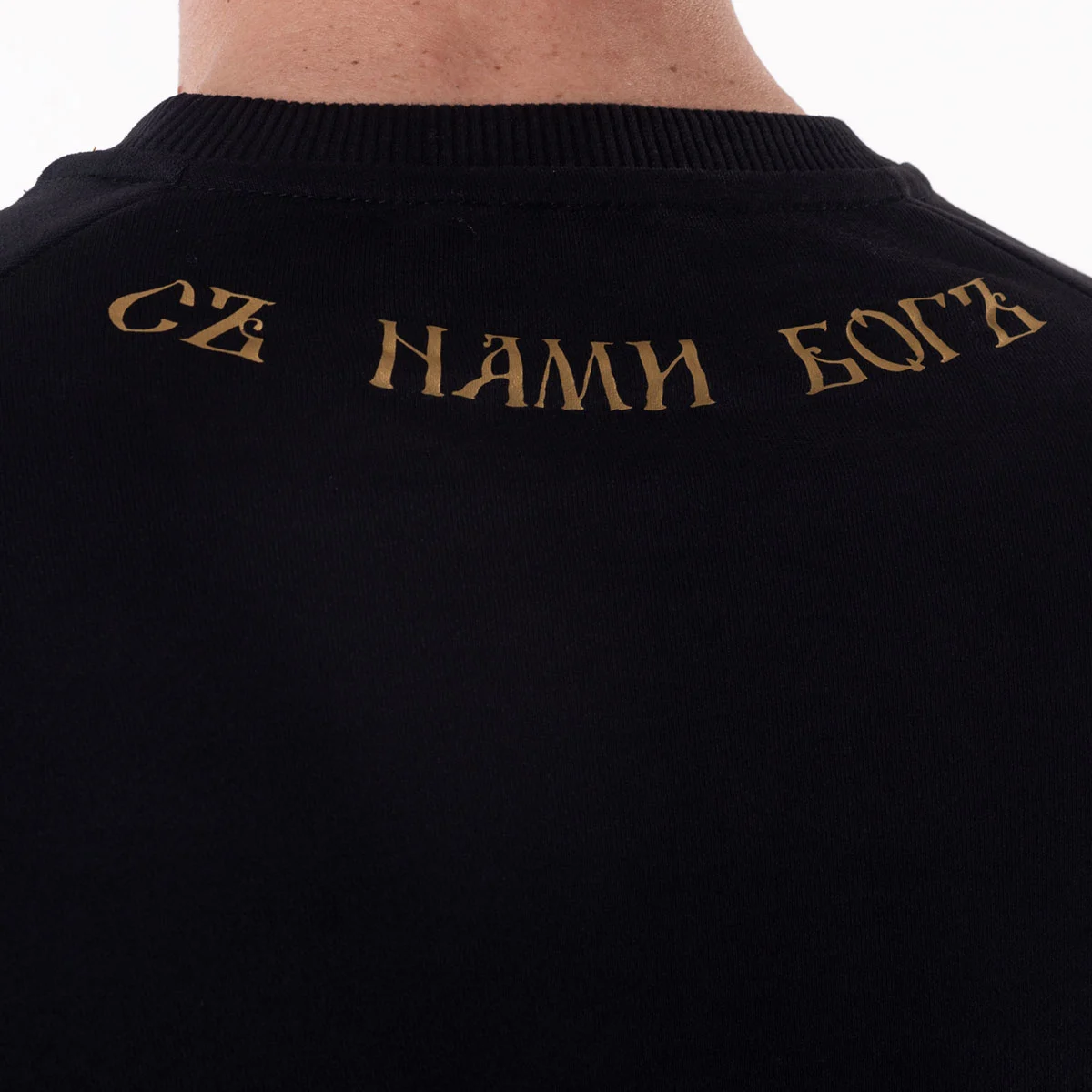 Блуза - ПБ ЗЛАТО – снимка 6