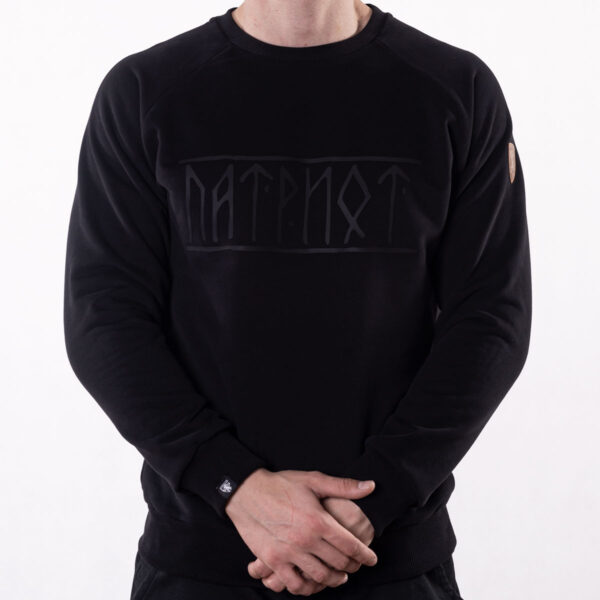 Блуза - Патриот RUNIC