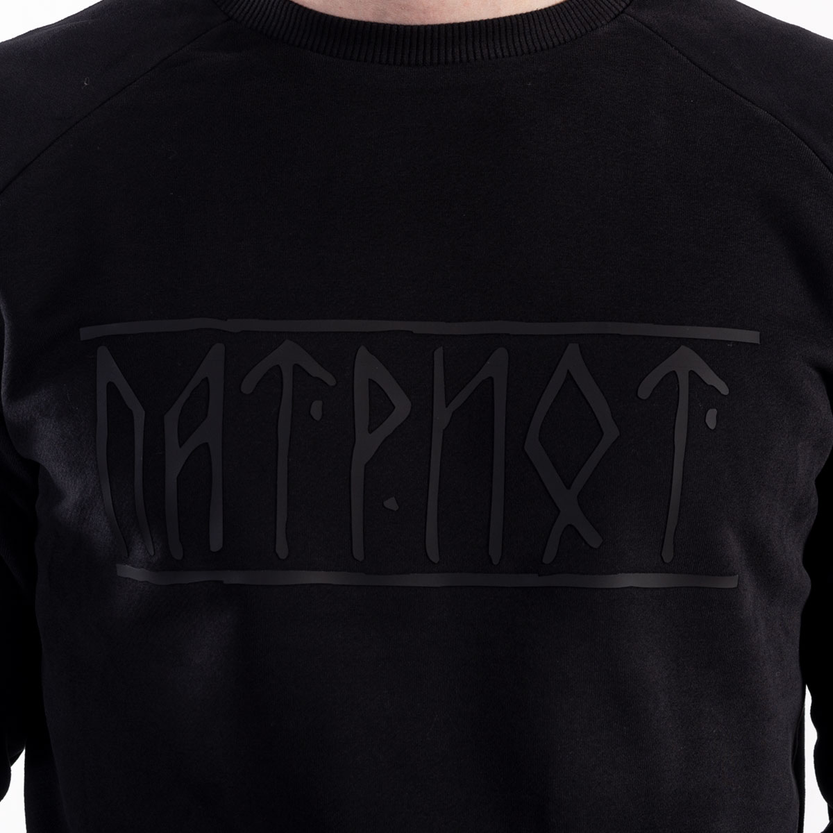 Блуза - Патриот RUNIC - Image 2