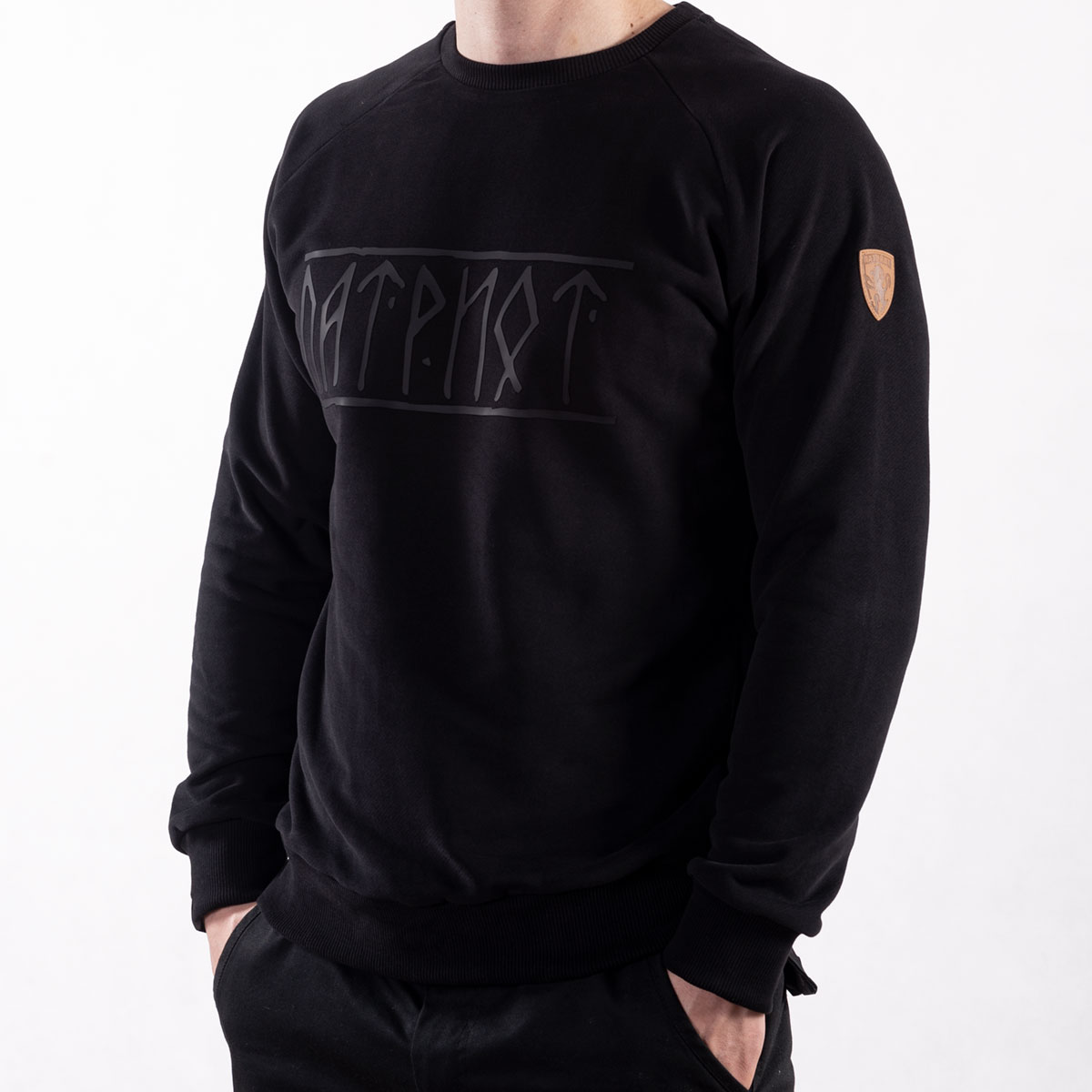Блуза - Патриот RUNIC - Image 3