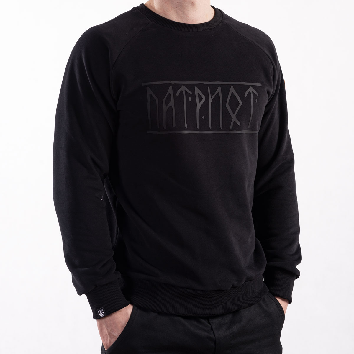 Блуза - Патриот RUNIC - Image 4