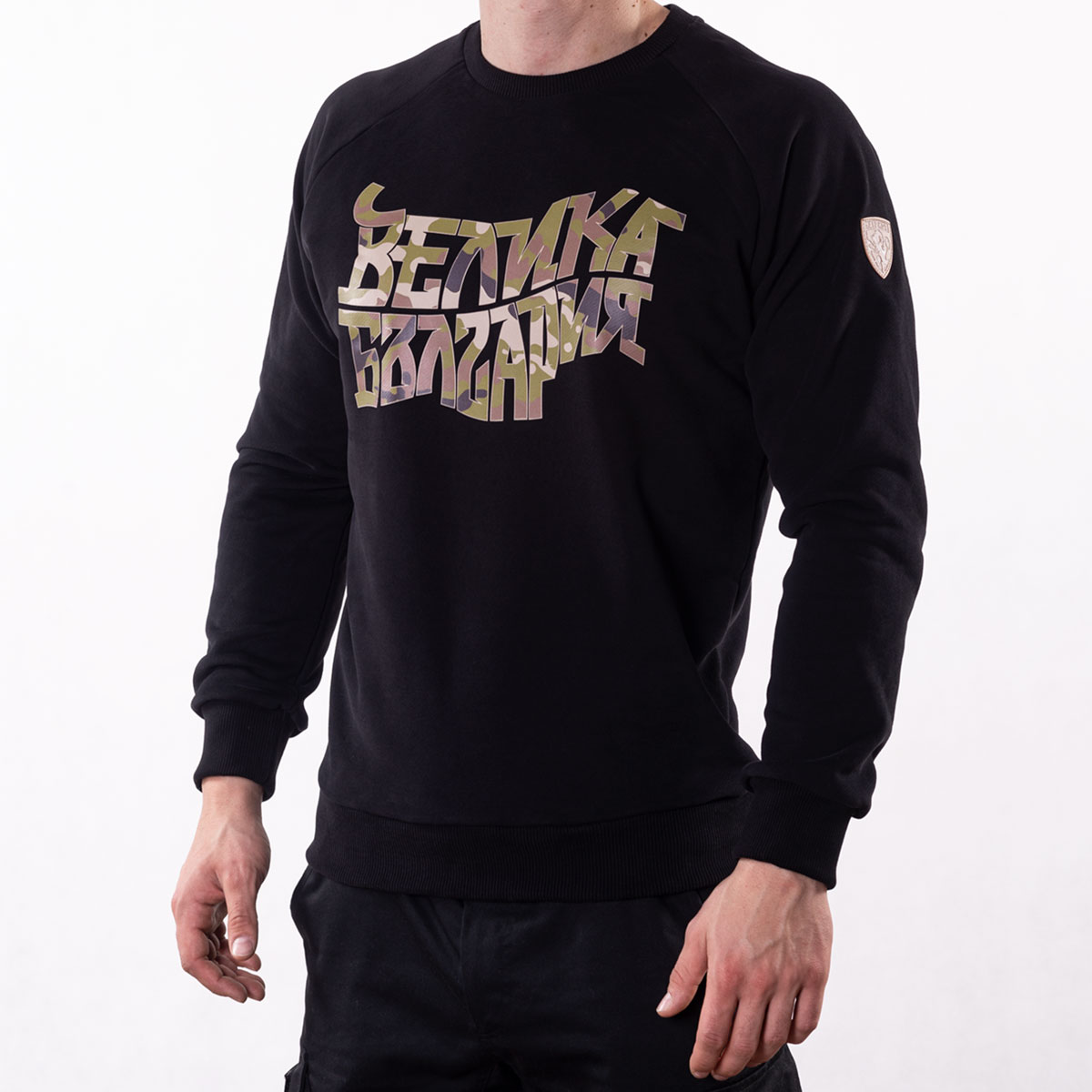 Блуза - Велика България - Image 3