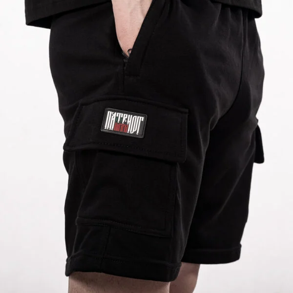 Комбат шорти - Свобода или смърт – снимка 2