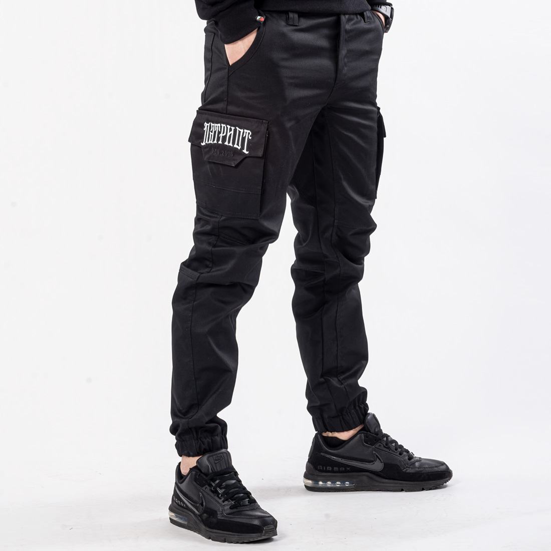 Панталон - ПАТРИОТ