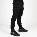 Панталон - СЪ НАМИ БОГЪ II (ЧЕРНО)