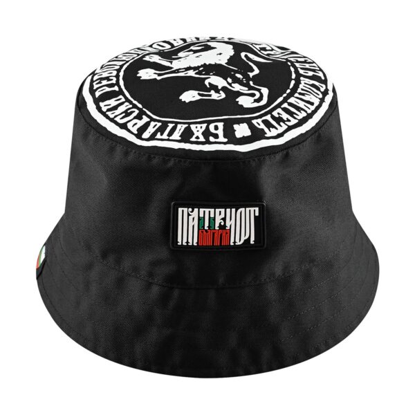 Шапка - Патриот "БРЦК"