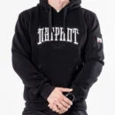 Суитшърт - ПАТРИОТ + МАСКА