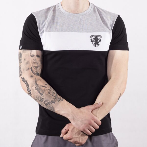 Тениска - Патриот