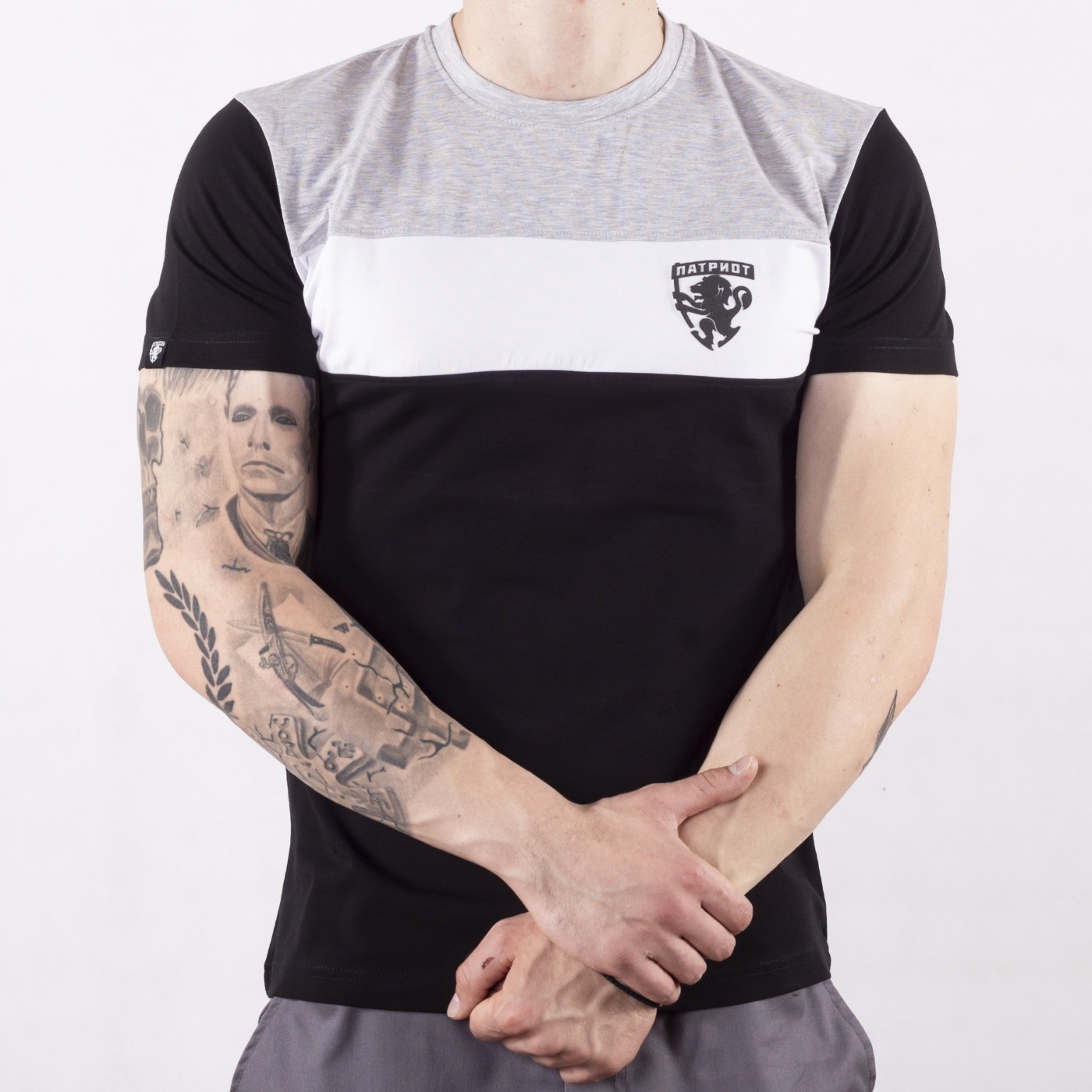 Тениска - Патриот