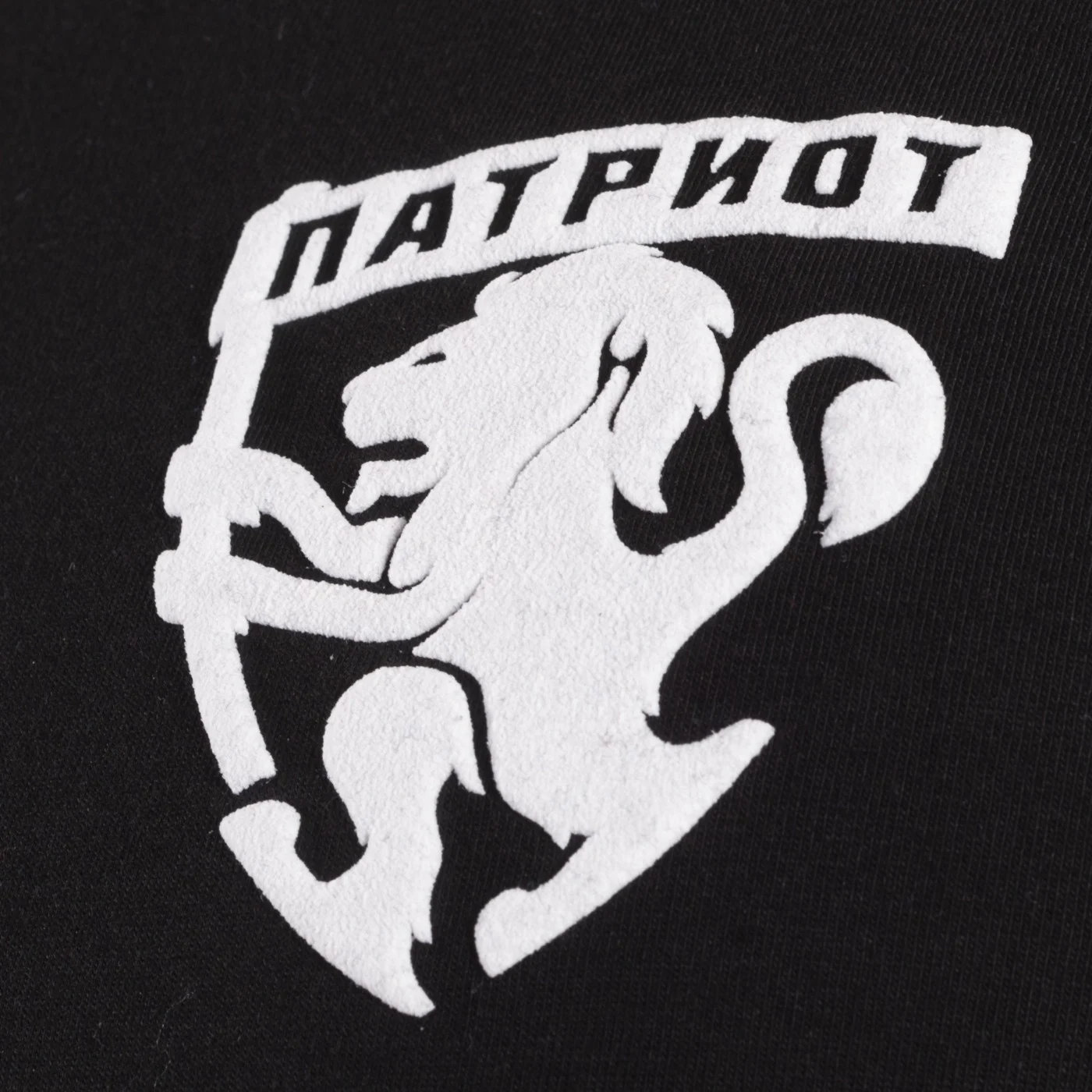 Тениска - Войник Патриот – снимка 4