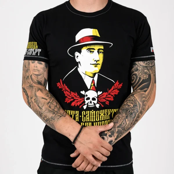 Тениска - ВЛАДО ЧЕРНОЗЕМСКИ