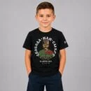 Детска тениска - 150 ГОДИНИ АПРИЛСКО ВЪСТАНИЕ